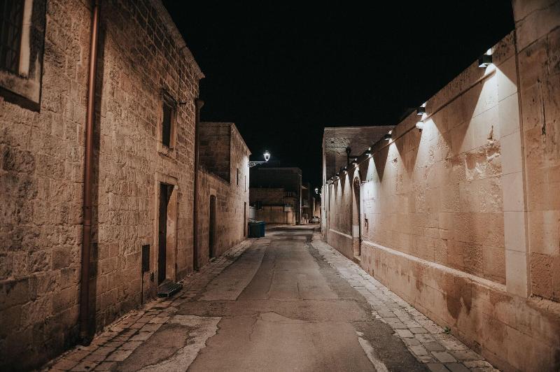 Tenuta Tresca Suites Dimora Storica image