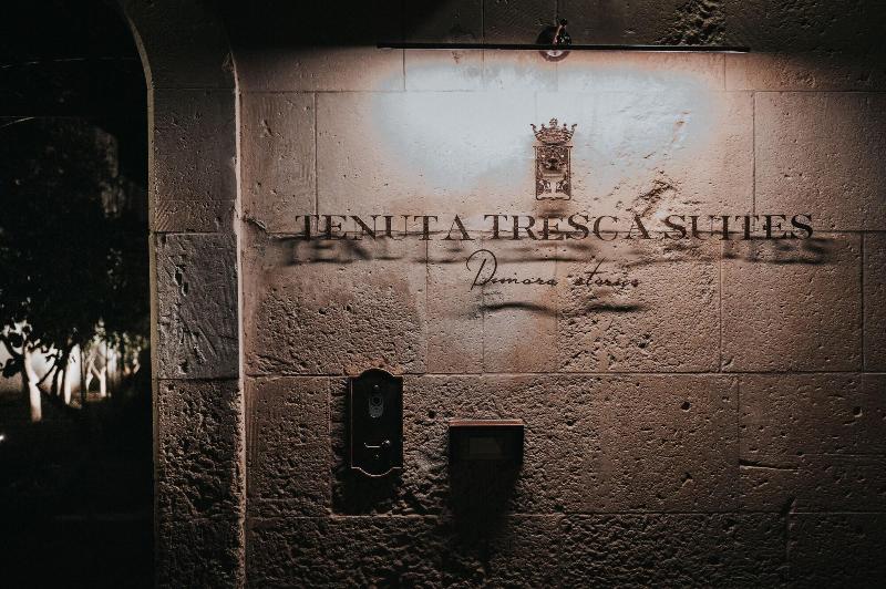 Tenuta Tresca Suites Dimora Storica image