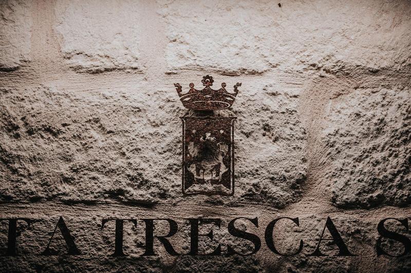 Tenuta Tresca Suites Dimora Storica image