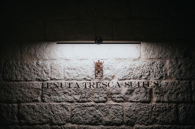 Tenuta Tresca Suites Dimora Storica image