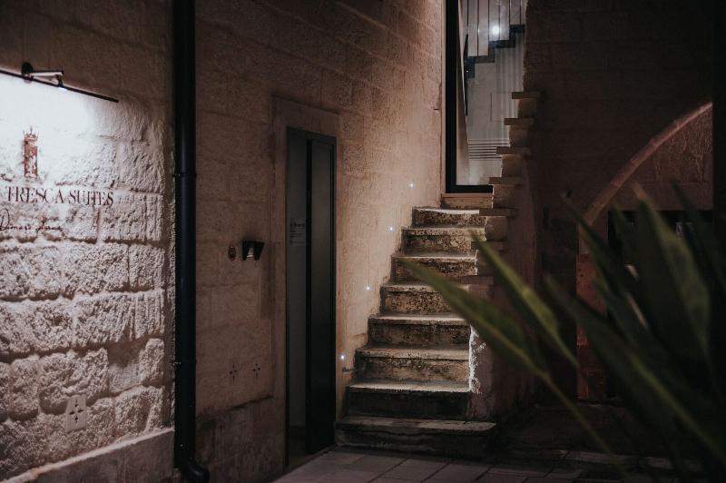 Tenuta Tresca Suites Dimora Storica image