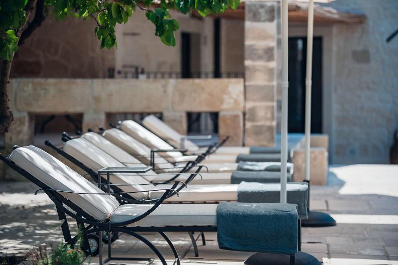 Tenuta Tresca Suites Dimora Storica image