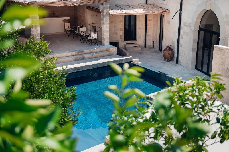 Tenuta Tresca Suites Dimora Storica image