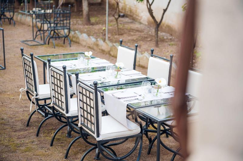 Tenuta Tresca Suites Dimora Storica image