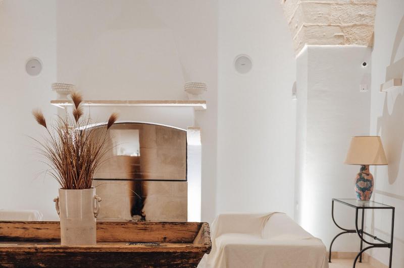 Tenuta Tresca Suites Dimora Storica image