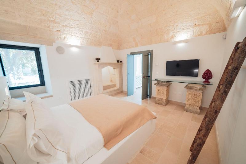 Tenuta Tresca Suites Dimora Storica image