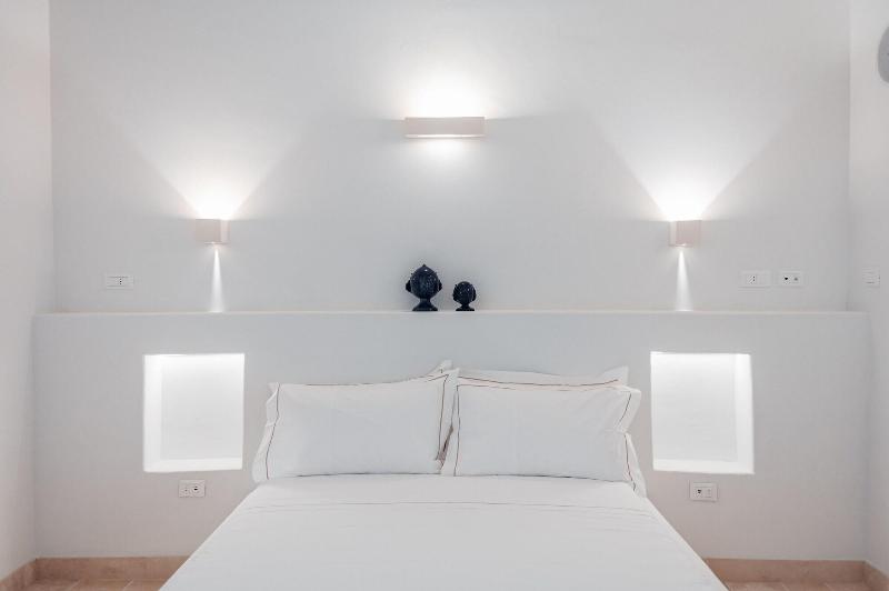 Tenuta Tresca Suites Dimora Storica image