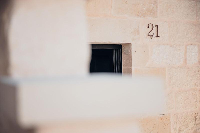 Tenuta Tresca Suites Dimora Storica image
