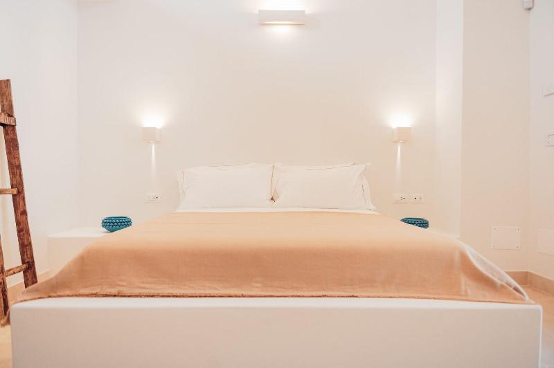 Tenuta Tresca Suites Dimora Storica image