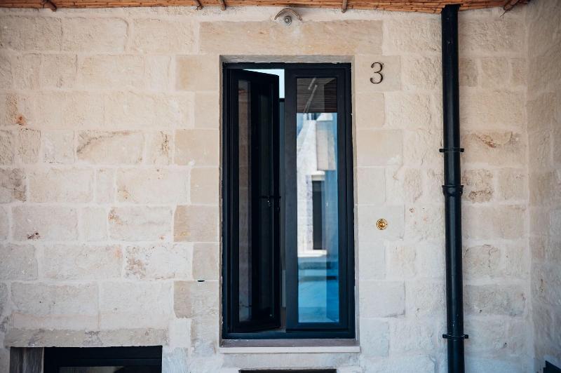 Tenuta Tresca Suites Dimora Storica image