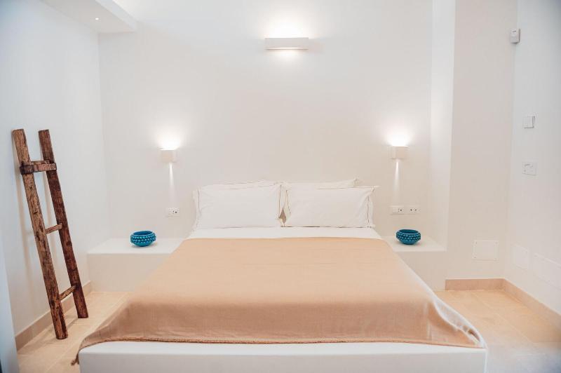 Tenuta Tresca Suites Dimora Storica image