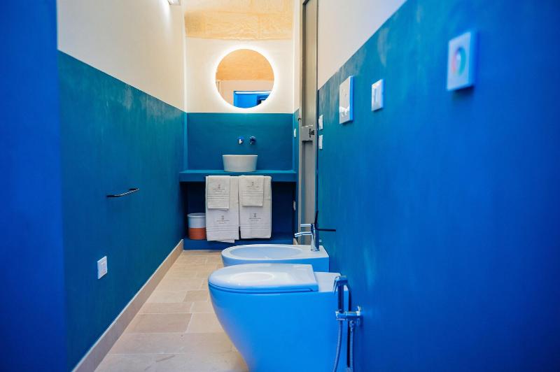 Tenuta Tresca Suites Dimora Storica image