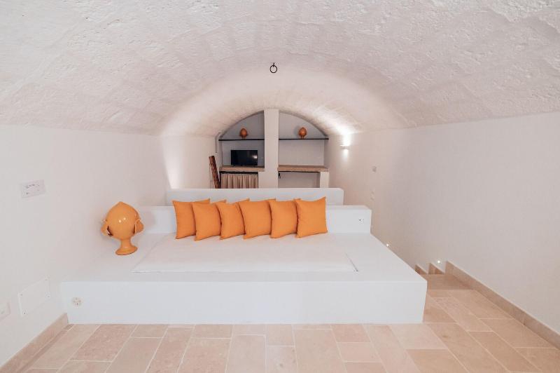 Tenuta Tresca Suites Dimora Storica image