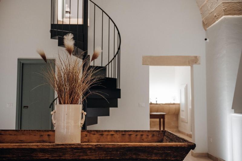 Tenuta Tresca Suites Dimora Storica image
