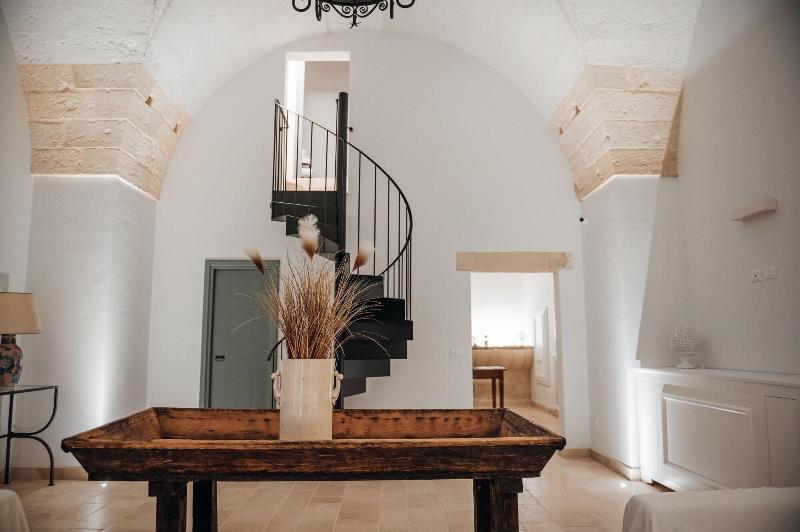 Tenuta Tresca Suites Dimora Storica image