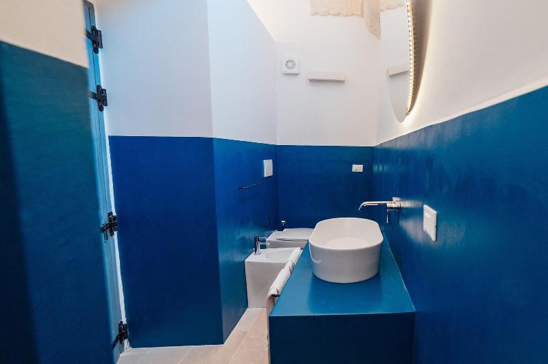 Tenuta Tresca Suites Dimora Storica image