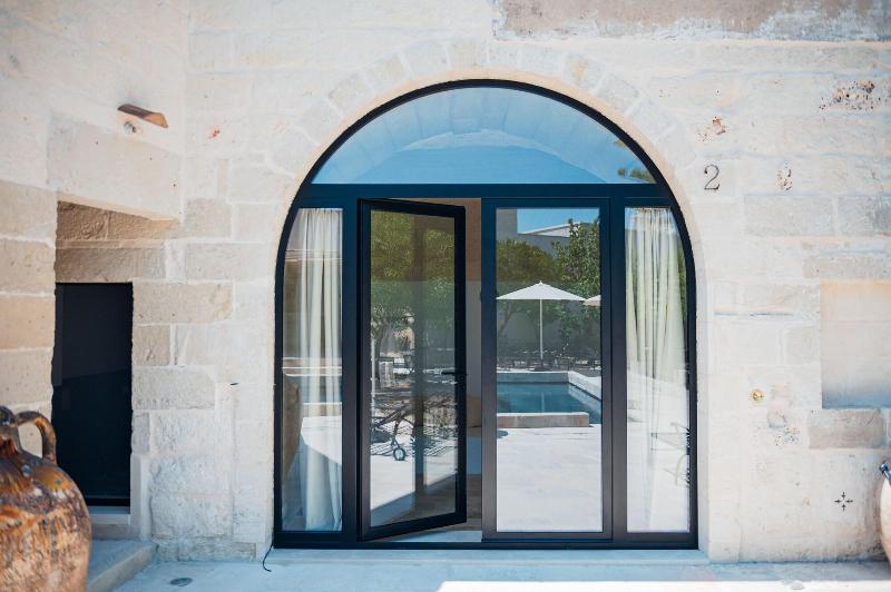 Tenuta Tresca Suites Dimora Storica image
