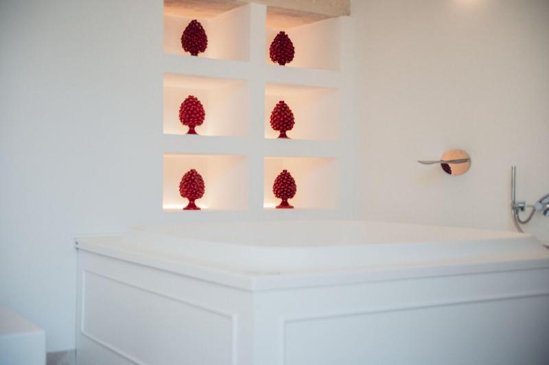 Tenuta Tresca Suites Dimora Storica image