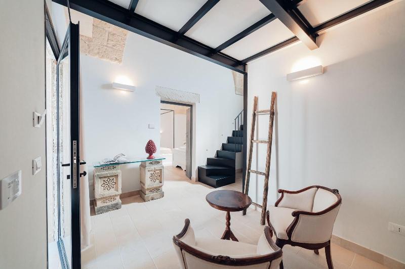 Tenuta Tresca Suites Dimora Storica image