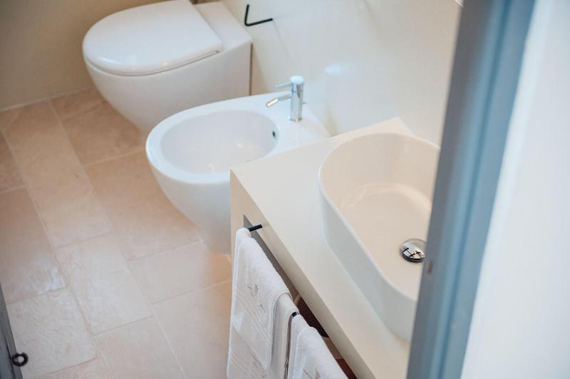 Tenuta Tresca Suites Dimora Storica image