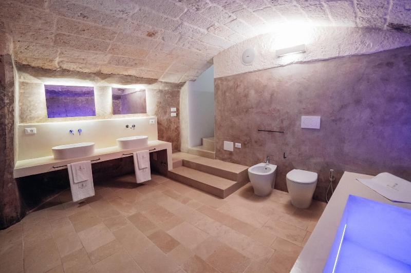 Tenuta Tresca Suites Dimora Storica image