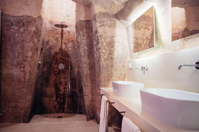 Tenuta Tresca Suites Dimora Storica image