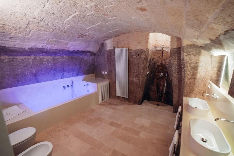 Tenuta Tresca Suites Dimora Storica image