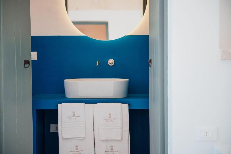 Tenuta Tresca Suites Dimora Storica image