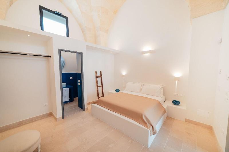 Tenuta Tresca Suites Dimora Storica image