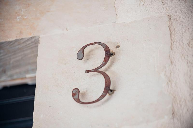 Tenuta Tresca Suites Dimora Storica image