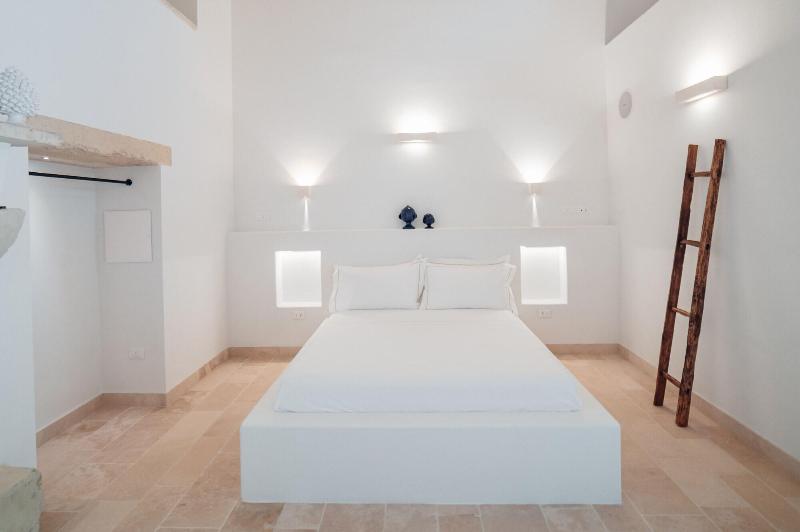 Tenuta Tresca Suites Dimora Storica image