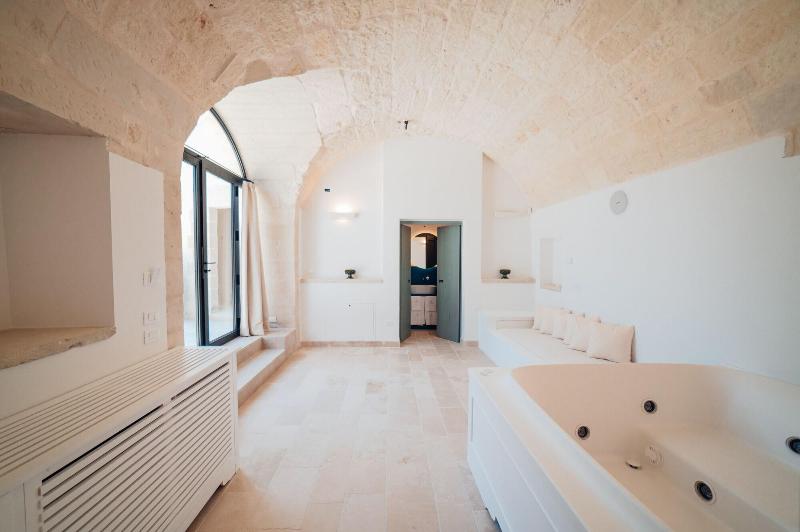 Tenuta Tresca Suites Dimora Storica image