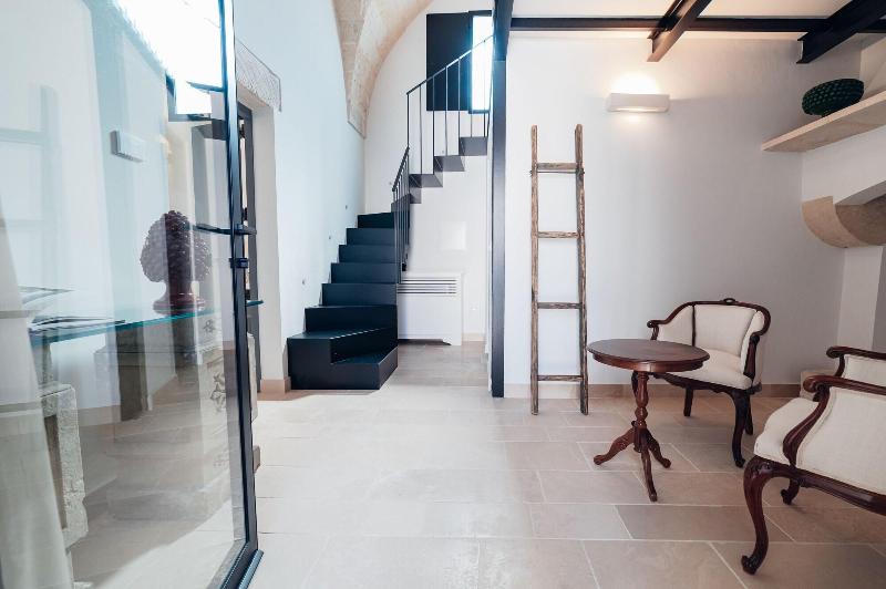 Tenuta Tresca Suites Dimora Storica image