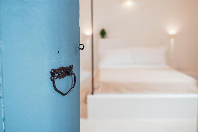 Tenuta Tresca Suites Dimora Storica image