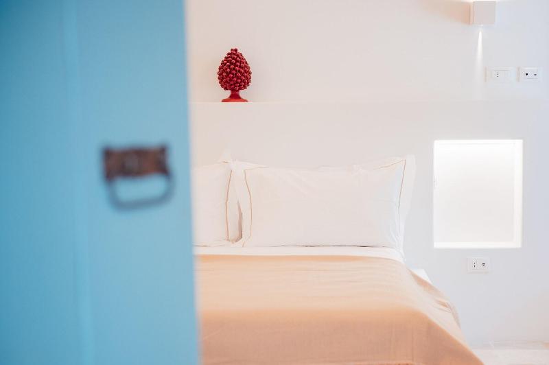 Tenuta Tresca Suites Dimora Storica image