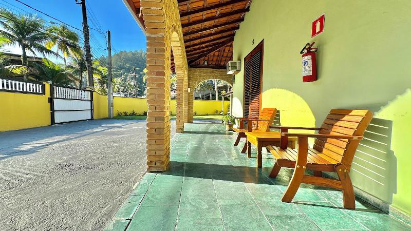 Hotel Bem Te Vi