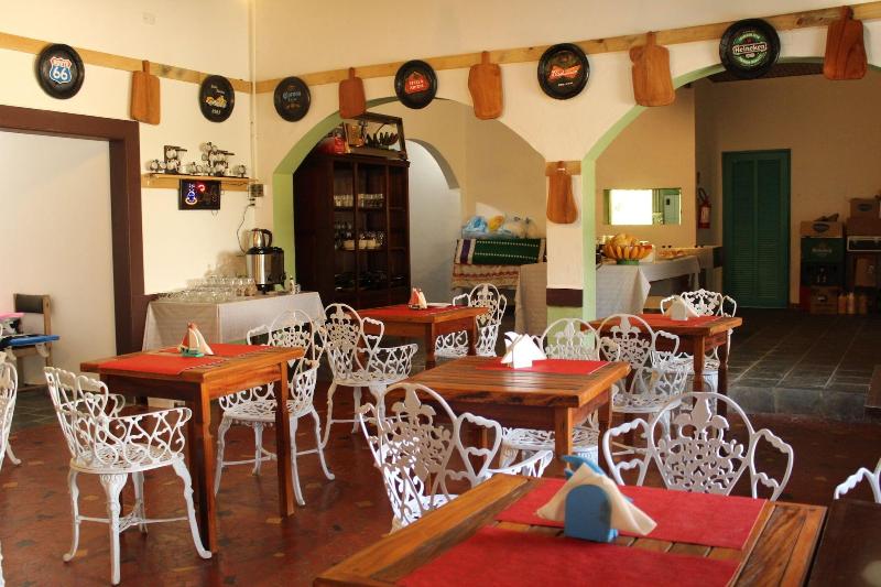 Hotel Bem Te Vi