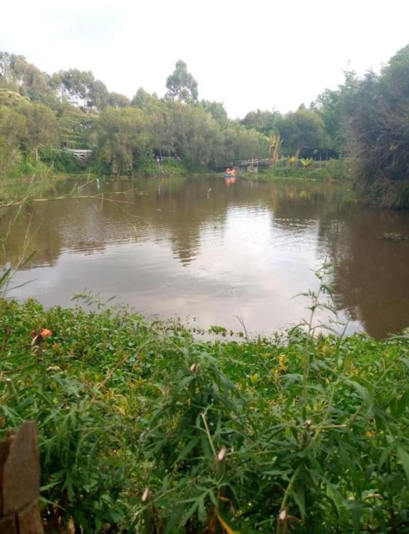 Sofa Camp Naivasha