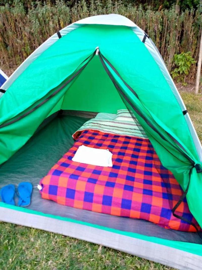 Sofa Camp Naivasha — photo 36