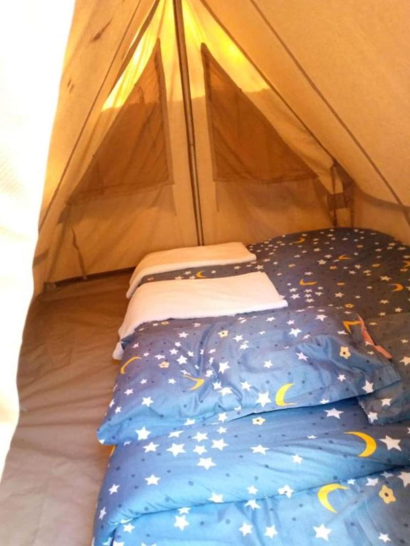 Sofa Camp Naivasha — photo 10
