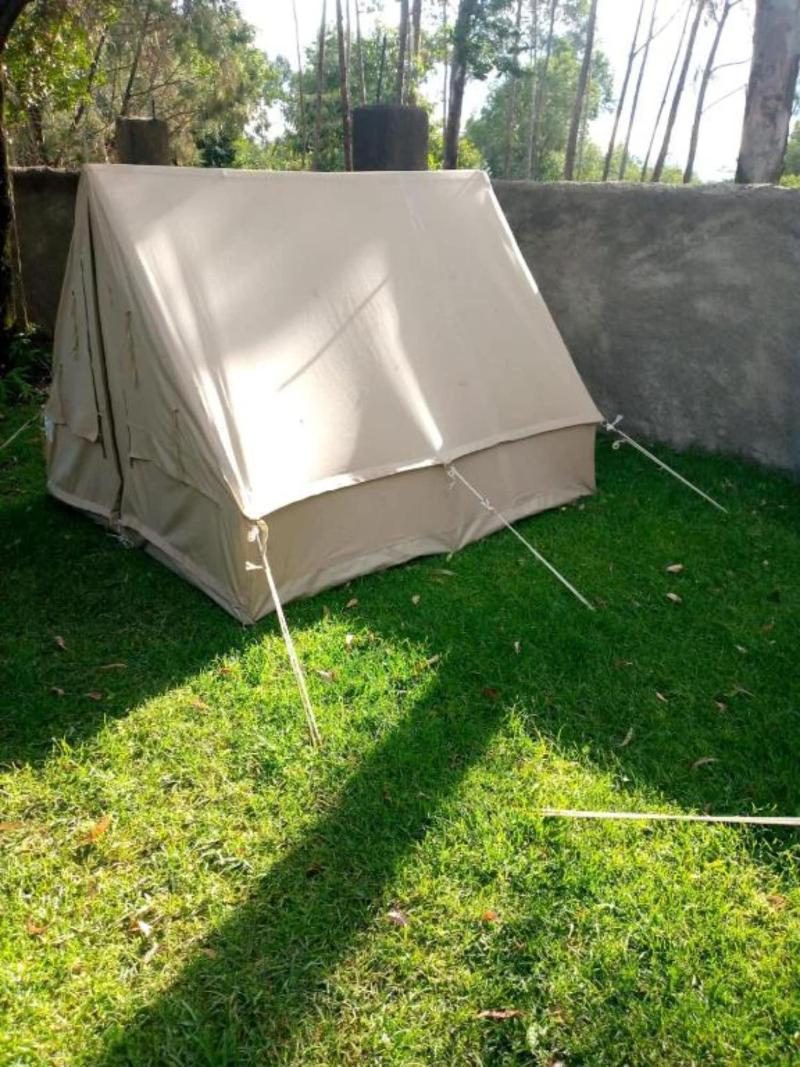 Sofa Camp Naivasha — photo 17