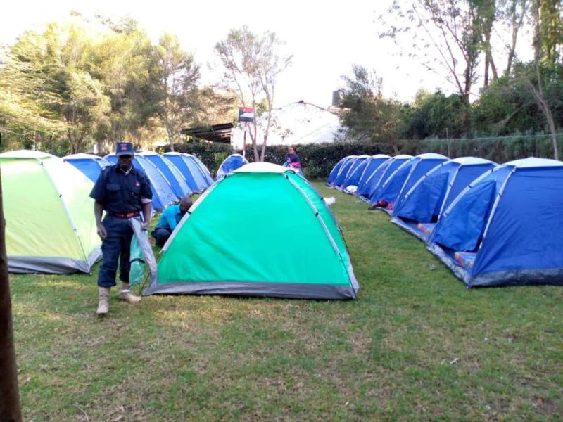 Sofa Camp Naivasha — photo 27