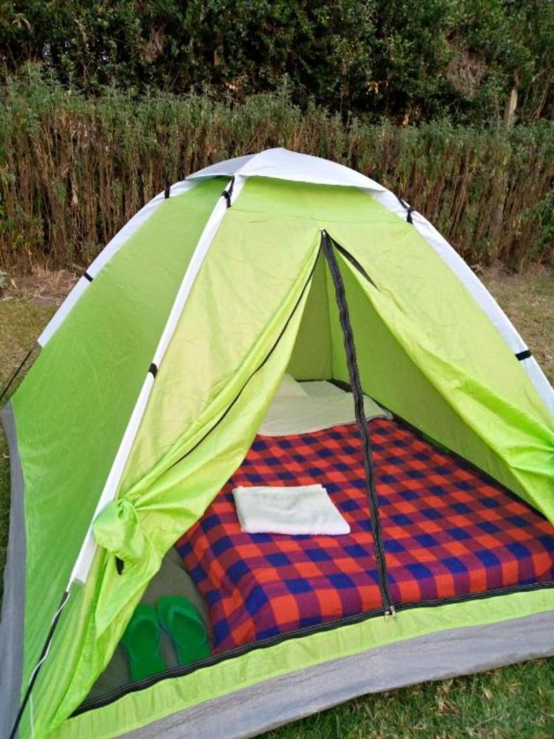 Sofa Camp Naivasha — photo 25
