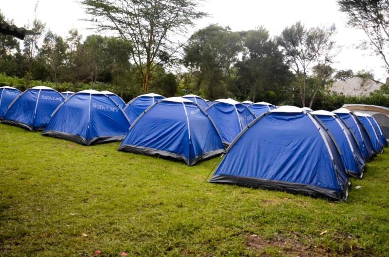 Sofa Camp Naivasha — photo 19