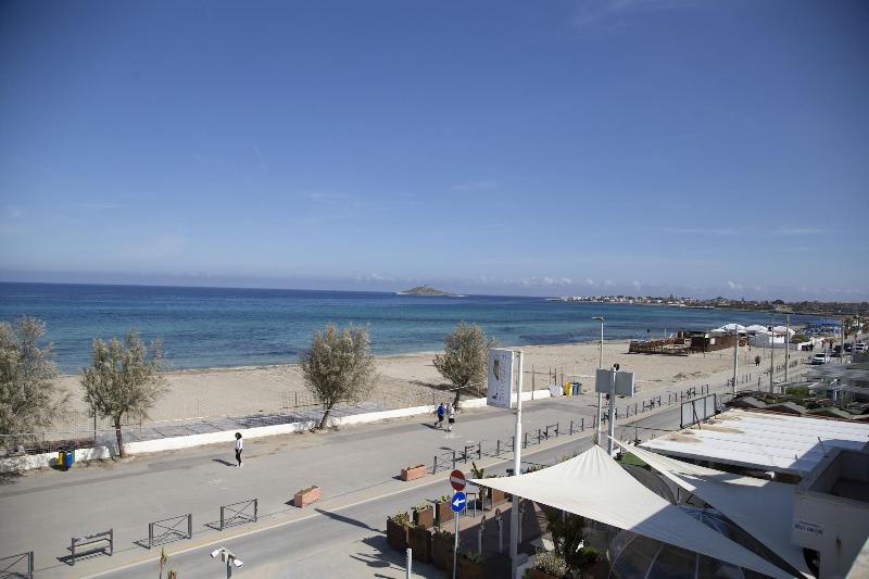 Ar Palace Hotel image