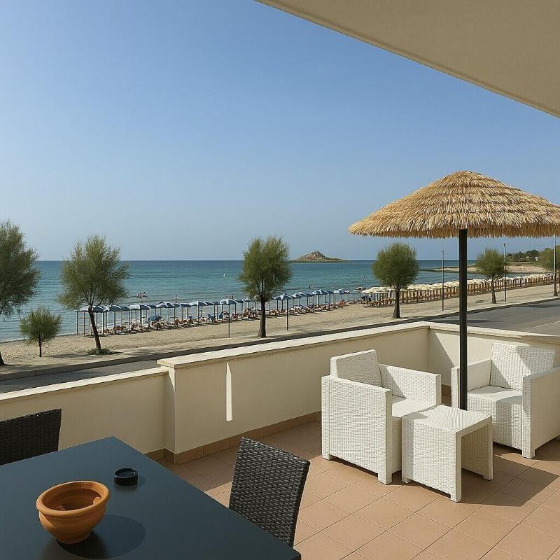 Ar Palace Hotel image
