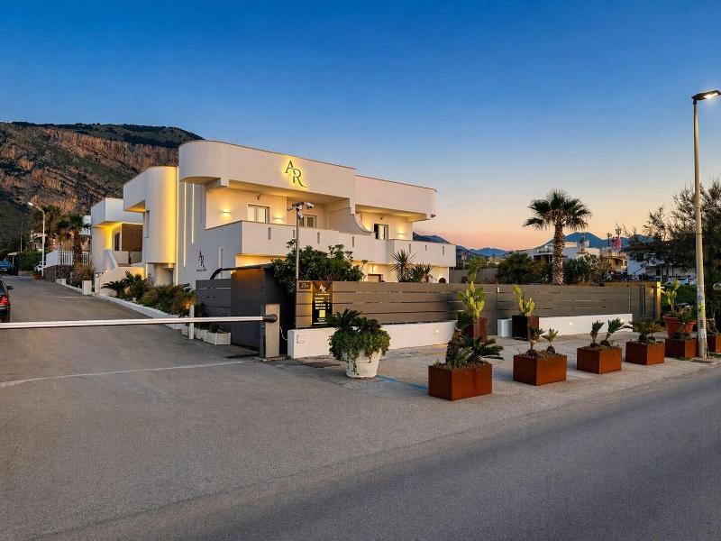 Ar Palace Hotel image
