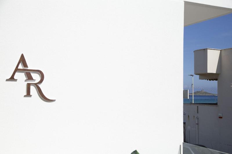 Ar Palace Hotel image