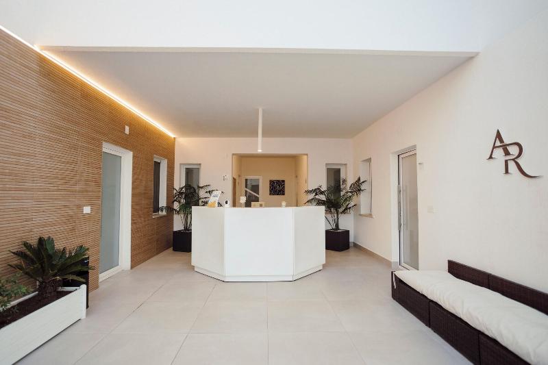 Ar Palace Hotel image
