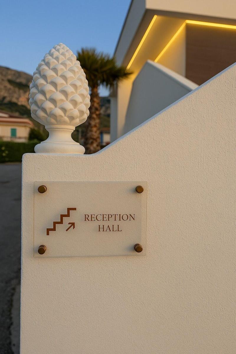 Ar Palace Hotel image